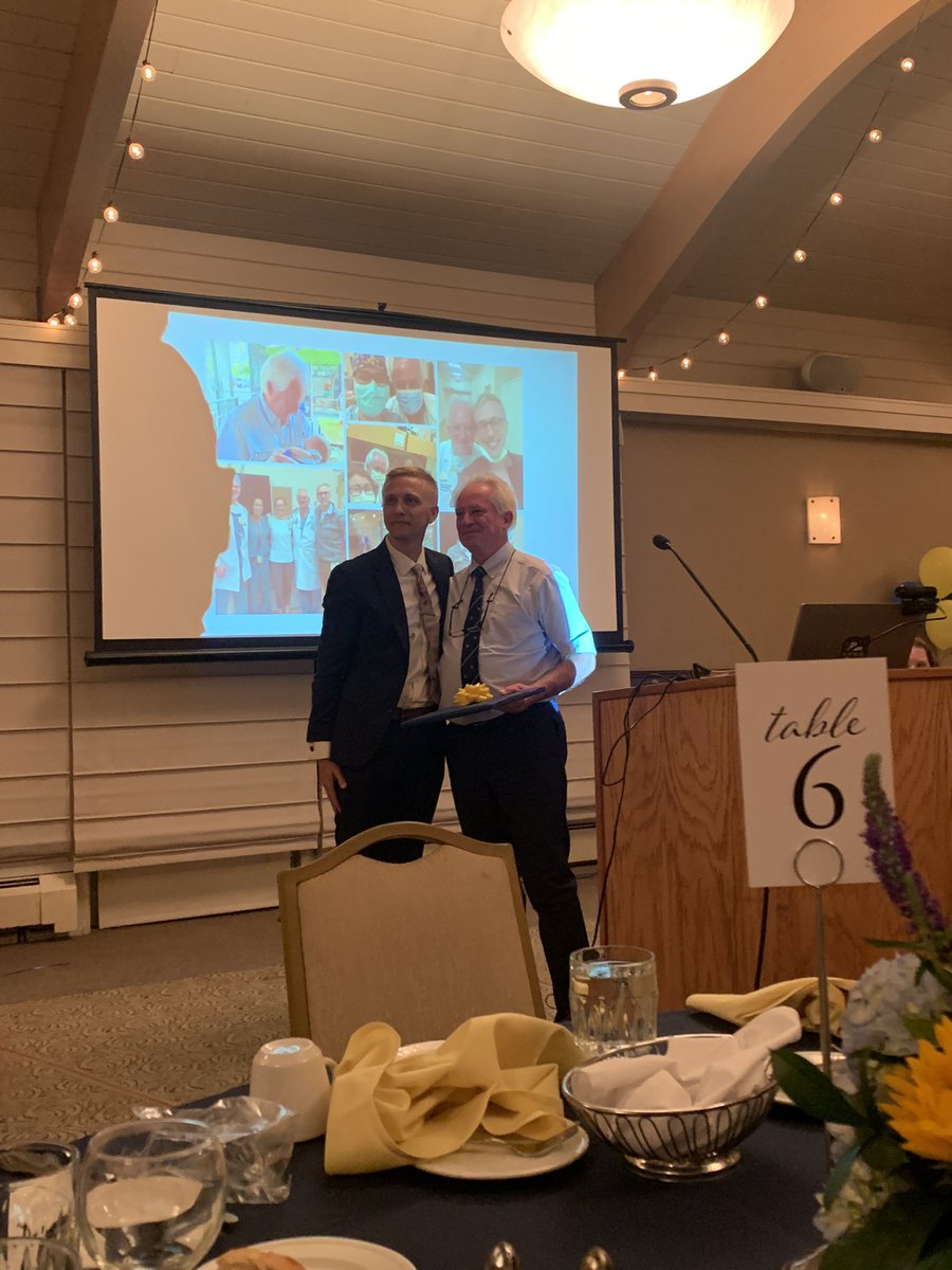 Hey so 5 new abortion providers trained by some of the country’s best abortion providers just graduated from obgyn residency and we are going to be training more outstanding abortion providers in an endless virtuous cycle of safe healthcare and reproductive justice #sorrynotsorry