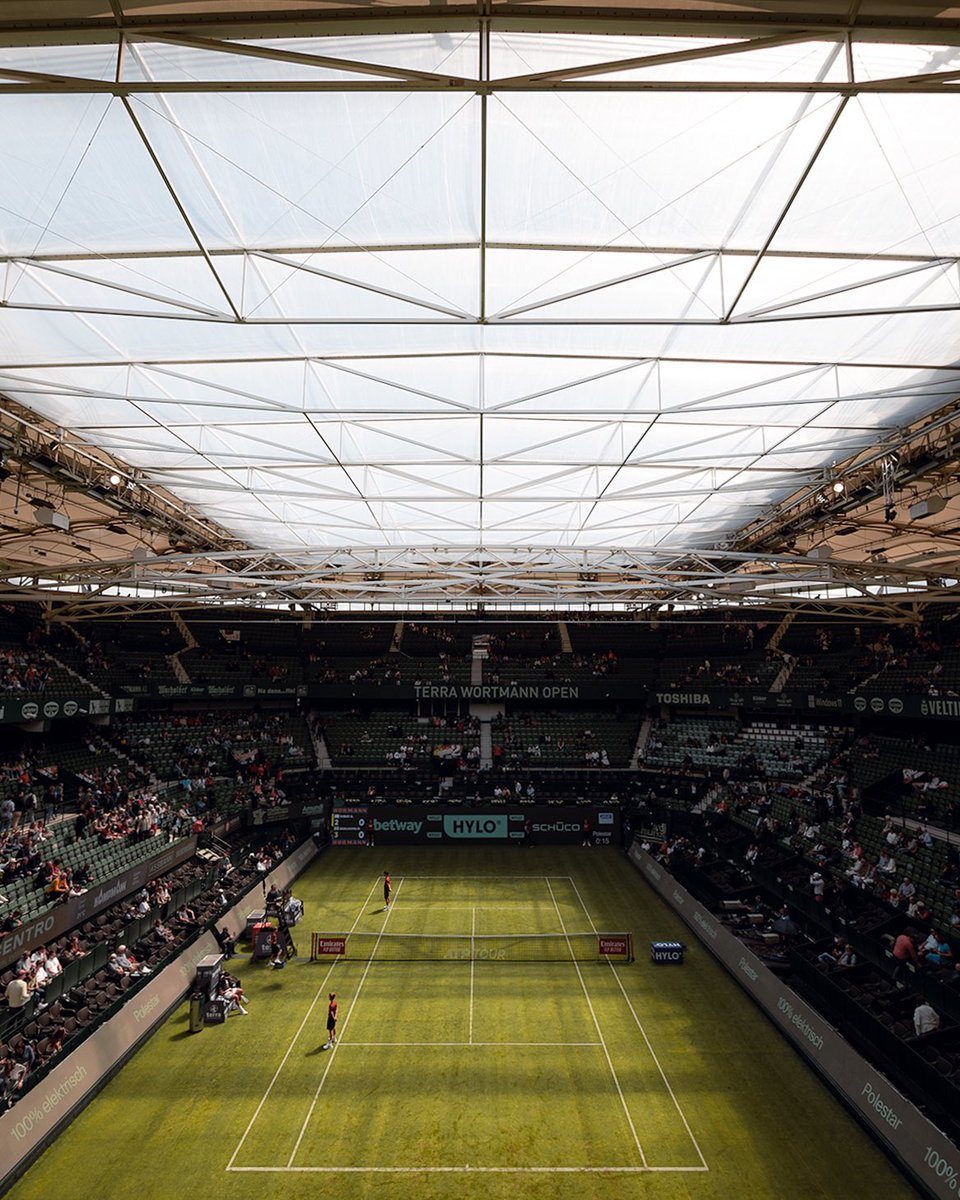 PhilipAchenbac1's tweet photo. @BraydenCreation Soccer and Tennis stadium in Germany https://t.co/H5xtVCOFgC