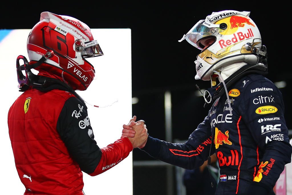 Predestinato1's tweet photo. Organizziamo campionato F1 22 (dal 4 luglio, ogni lunedì alle 22)
Posti disponibili: 8
Scuderie: tramite sorteggio/skill gap (se amici: nella stessa scuderia)
Danno: completo
Severità taglio curve: Rigoroso
Qualifiche: brevi(20min)
Gara: 25% 
Direzione Gara✅
@NotLillo @LoruACM https://t.co/H1rCrVnBdt