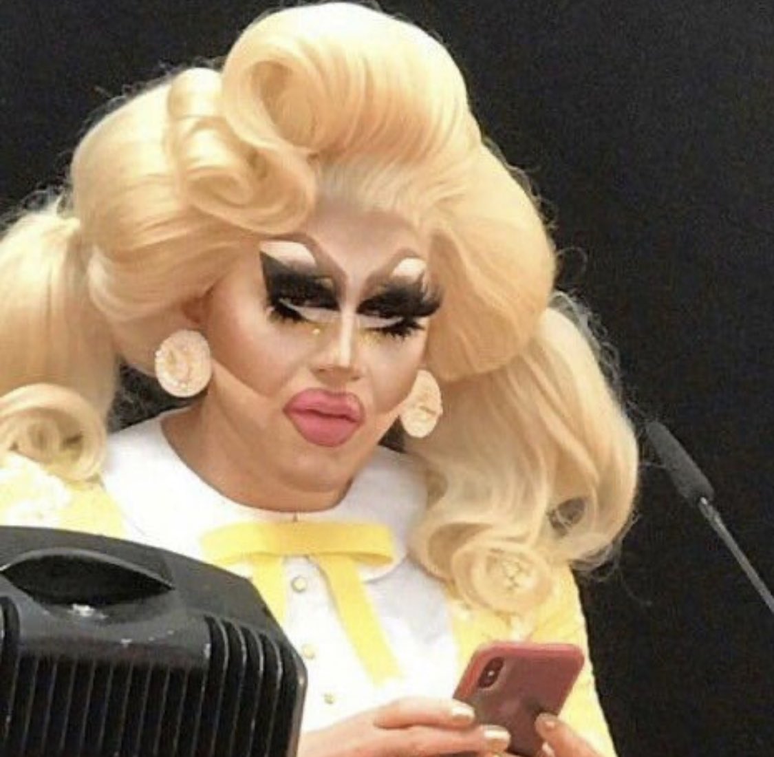shenanigansmax's tweet photo. All the gays waking up this morning realizing #prideinthepark will be serving mud pit realness for the second year in a row. #chicago #pride https://t.co/PVCfxqNCXt