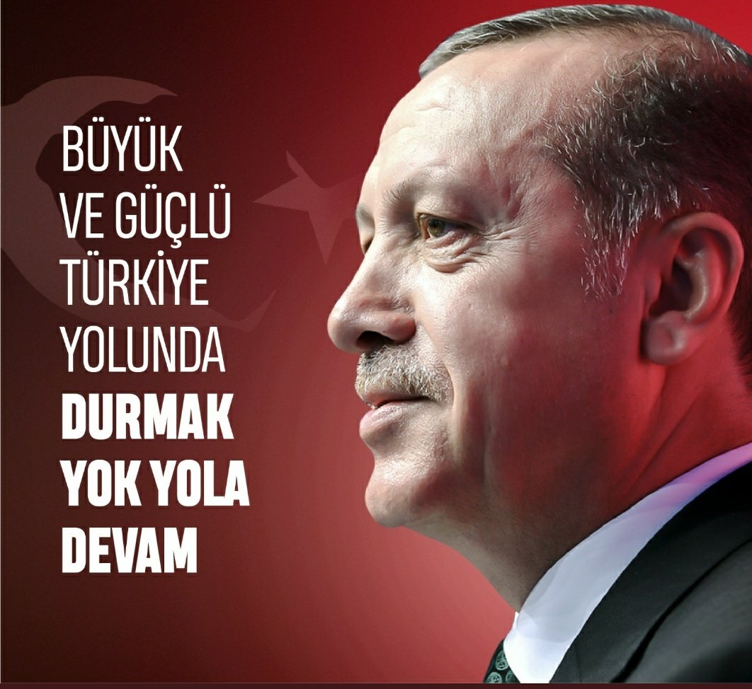 BİZİM DERDİMİZ VATAN MİLLET @altunbas51 @prrensses @_vatanmillet @hudayi1965 @dayionder43 @_____KlLlC_____ @__Zulal_ @sarseven @MSC21_ @bi_daha_reis @HRREMSU1071 @besti_10 @Su55Uz @arnavut_688 @FRDKRBSN @ihsanEmirgazi @2023_37 @cvtkarakaya @Erturul82037518 @Aksi10_ @OraybeyR