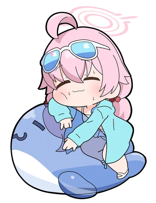 背景なしこの暑さでおじさんは寝ることが出来るのか 