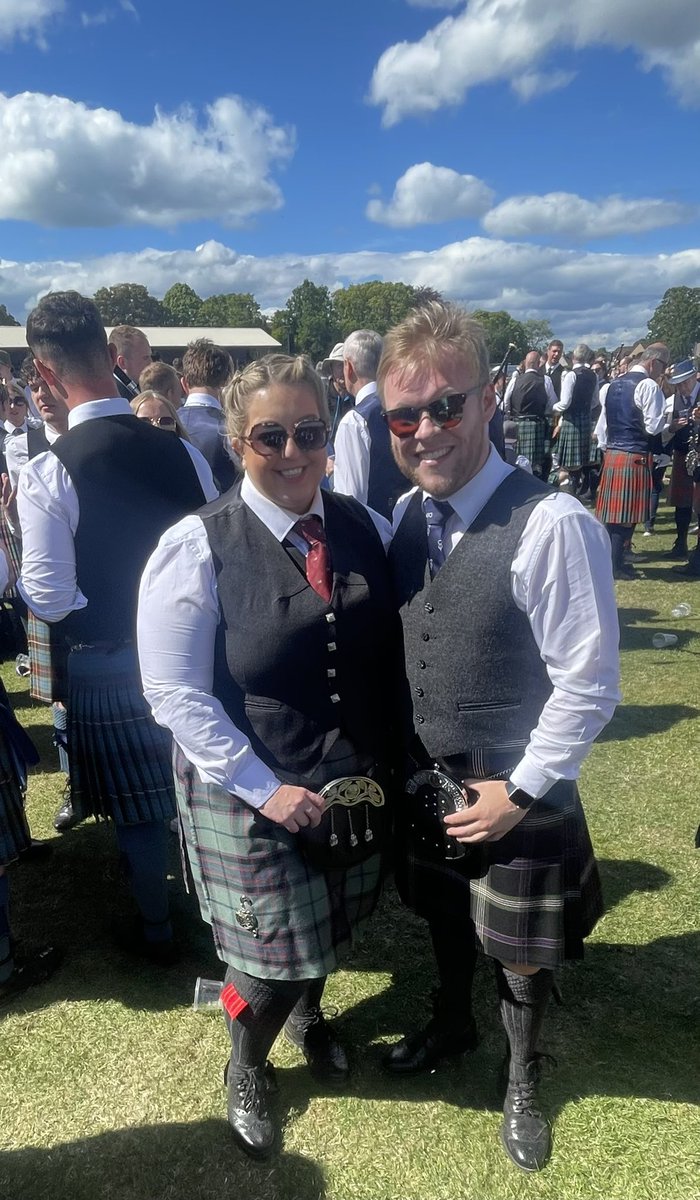 MusicTaylorHS's tweet photo. Competing against our very own @MrGeddesMaths &amp; Mr Nelson (snare instructor for @nlcpeople) at the European Championships in Inverness today 🥊 🎶🥁 @TaylorHS1982 https://t.co/Ryu6B8m3ju