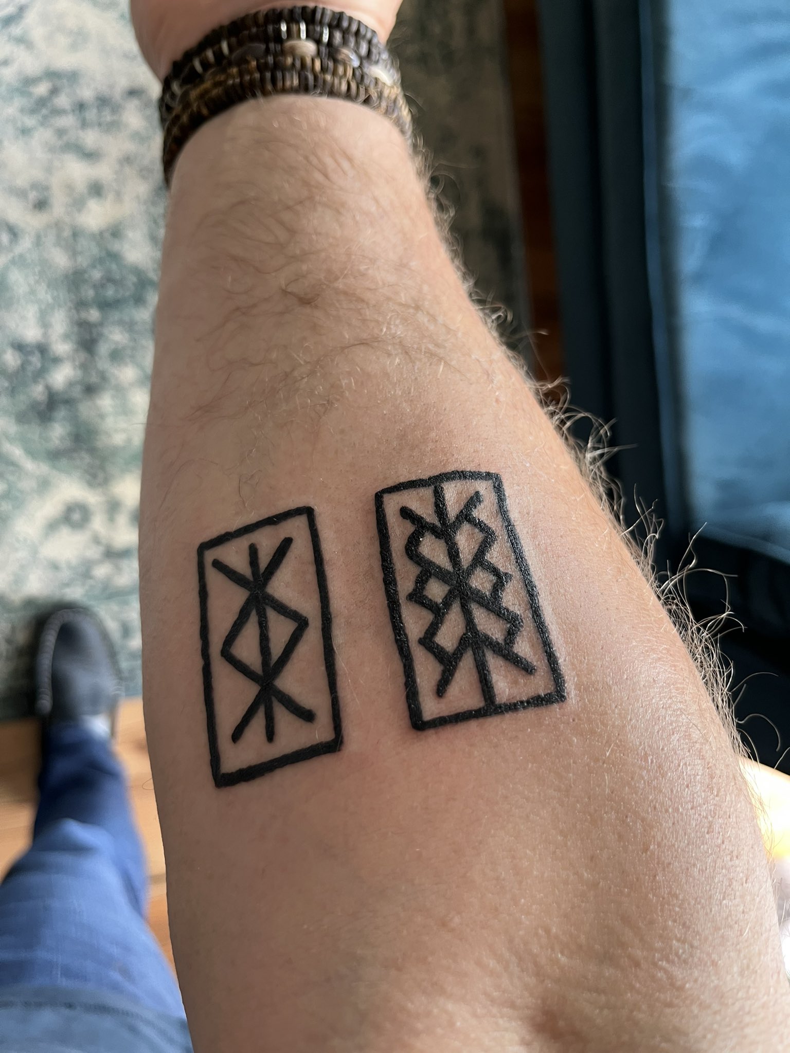 Top 191 + Fate tattoo symbols - Spcminer.com