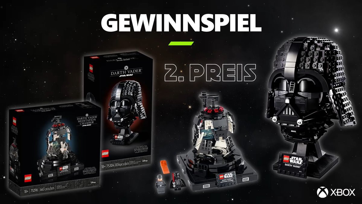 @XboxDACH's photo on Jedi