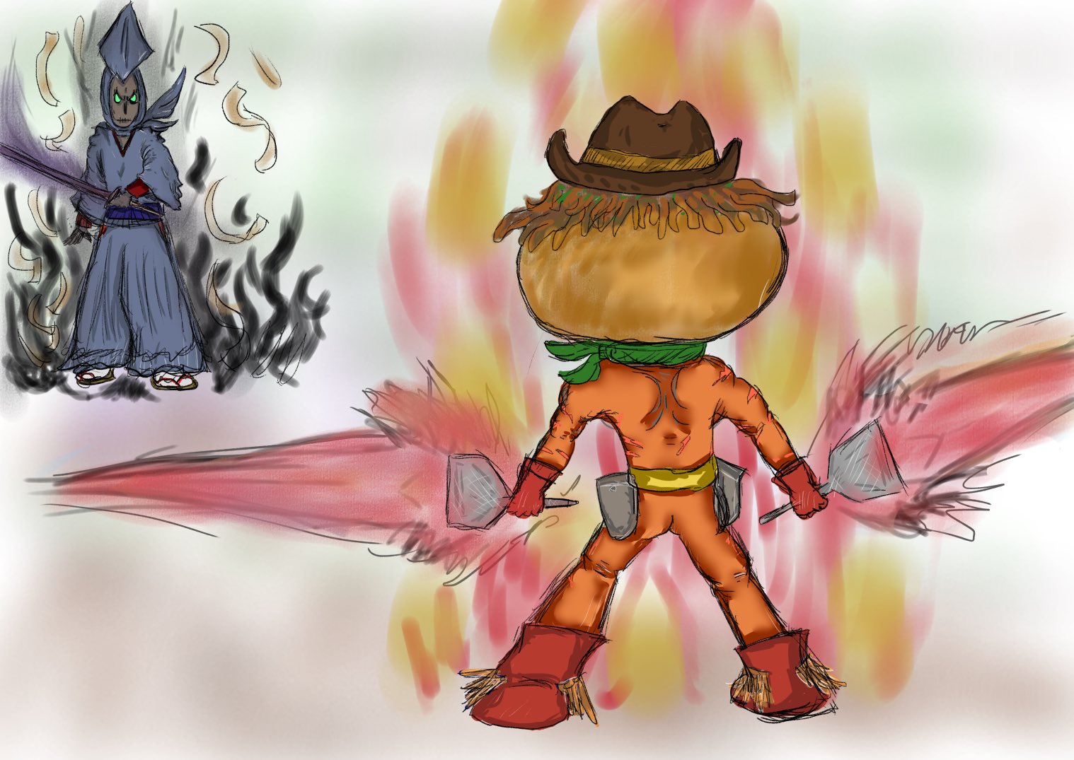 ポニョータ Gandamumusume Twitter