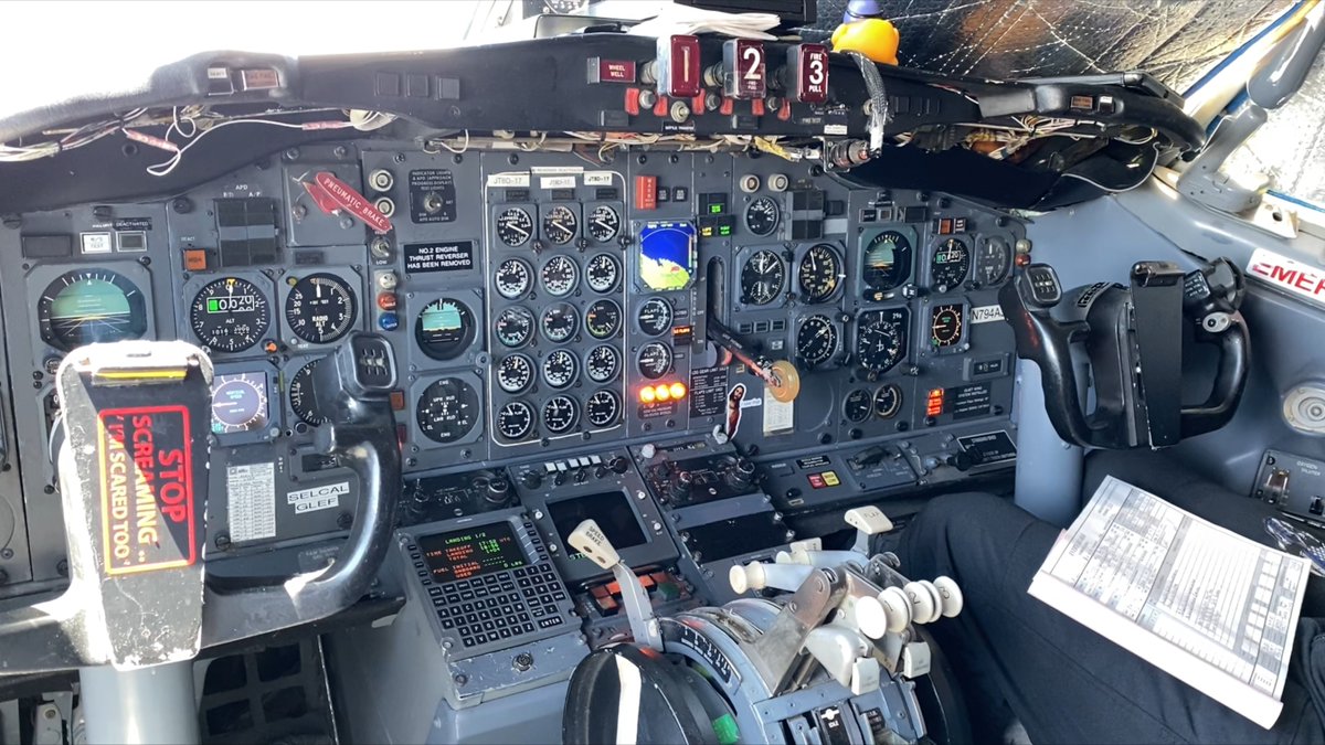 Scott Manley tweet media