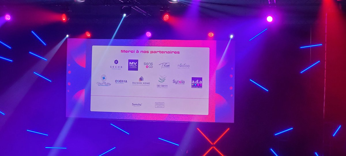 sand_francon's tweet photo. Merci @NEOTOA_fr partenaire du #TEDxRennes2022 .
Toujours de beaux talks. Celui de Anne Gabard en particulier sur le lien entre notre histoire personnelle et notre santé. https://t.co/NeQGZCflsC