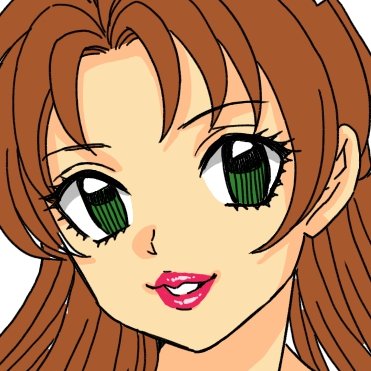 ①30年近く前の絵柄寄せ(色も)
②今の手癖で昔寄せ(色は今の癖)
③今の絵柄

変わったような大して変わってないような 