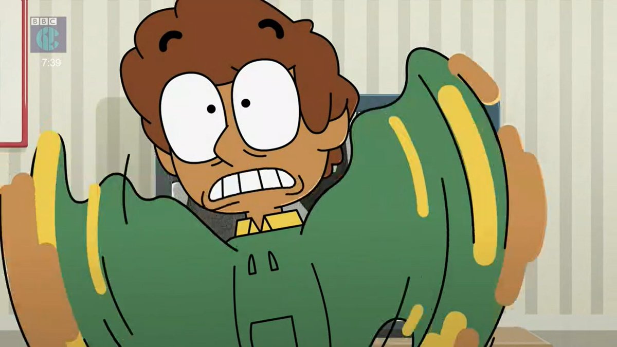 DailyBoyBGDCMC's tweet image. #BGDCMC #BoyGirlDogCatMouseCheese