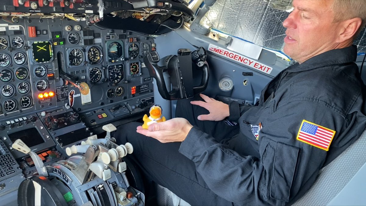 Scott Manley tweet media