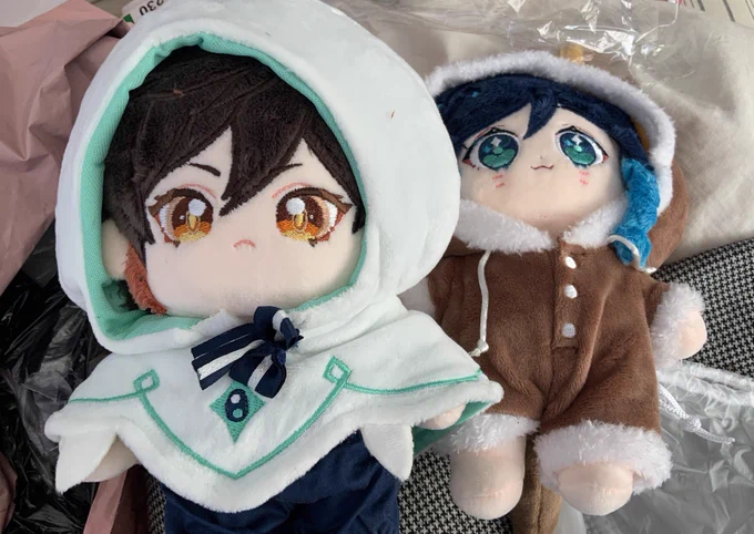 MY BABIES 