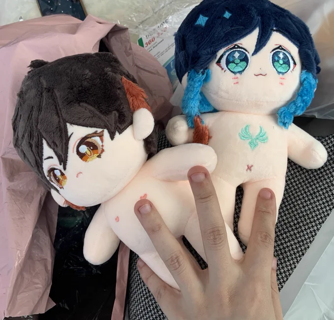 MY BABIES 