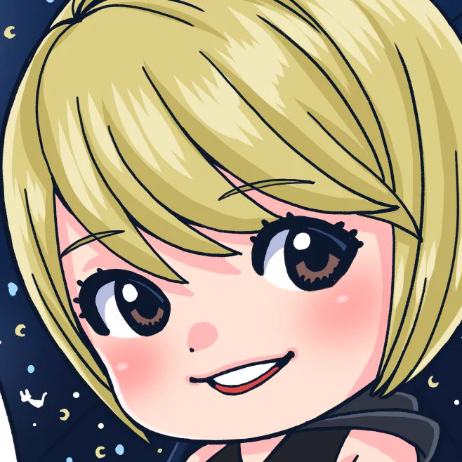 ①30年近く前の絵柄寄せ(色も)
②今の手癖で昔寄せ(色は今の癖)
③今の絵柄

変わったような大して変わってないような 
