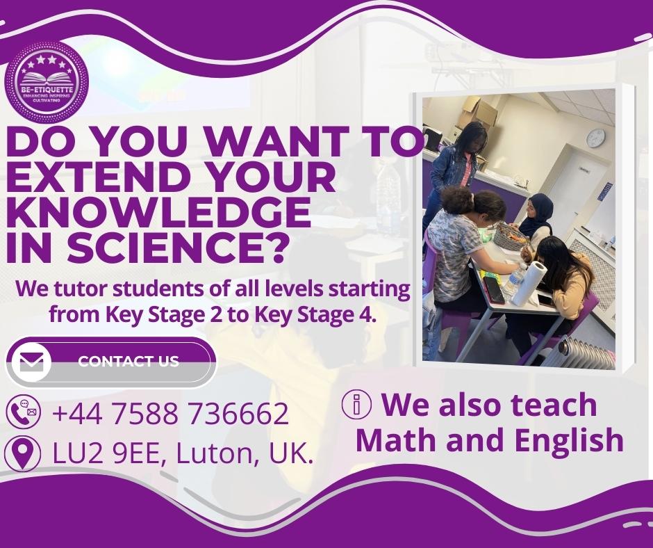 Be Etiquette Learning Centre tweet media