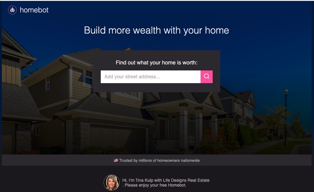 LifeDesignsRE's tweet photo. What could a refi save you in interest? What happens to your savings and your payment over the long term?
Call me – let’s talk about what it could mean for you!

Tina Kulp
Life Designs Real Estate
303-489-6876
#YourHomeValue #RefinancingYourHome

https://t.co/4oif91YF4F https://t.co/keQVv4Tuew