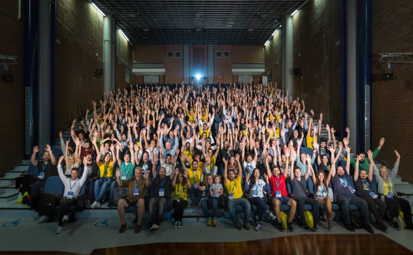 La próxima #PonteWordCamp esta cerca. Abrimos llamada a #ponentes  <a href="/wordpresscoruna/">Evento WordPress Coruña</a> <a href="/wordpresslugo/">WordPress Lugo</a> <a href="/WPOurense/">WordPress Ourense</a> <a href="/wppontevedra/">WordPress Pontevedra</a> <a href="/wp_vigo/">WordPress Vigo</a> Contamos con vosotros 👇 
pontevedra.wordcamp.org/2022/llamada-p…
#WordPress #WordCamp <a href="/PonteWordCamp/">WordCamp Pontevedra</a>