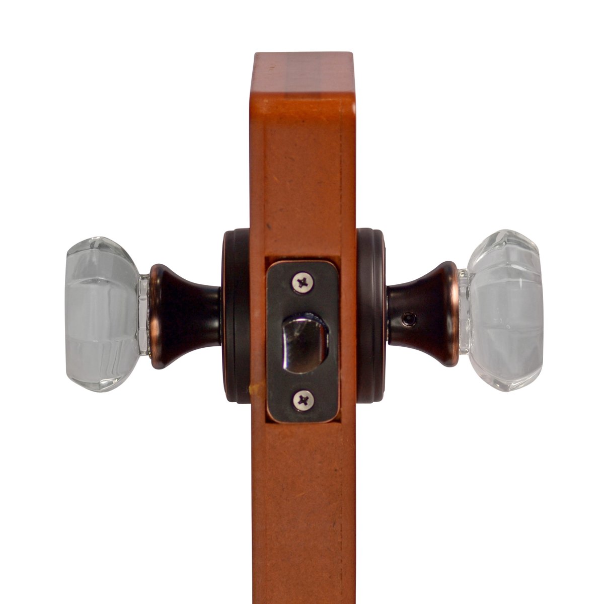 lookintheattic's tweet photo. Do you know the difference between Dummy, Passage, and Privacy Door Knobs? Look at the pictures and see if you can spot the difference. https://t.co/jLmNR4dgio