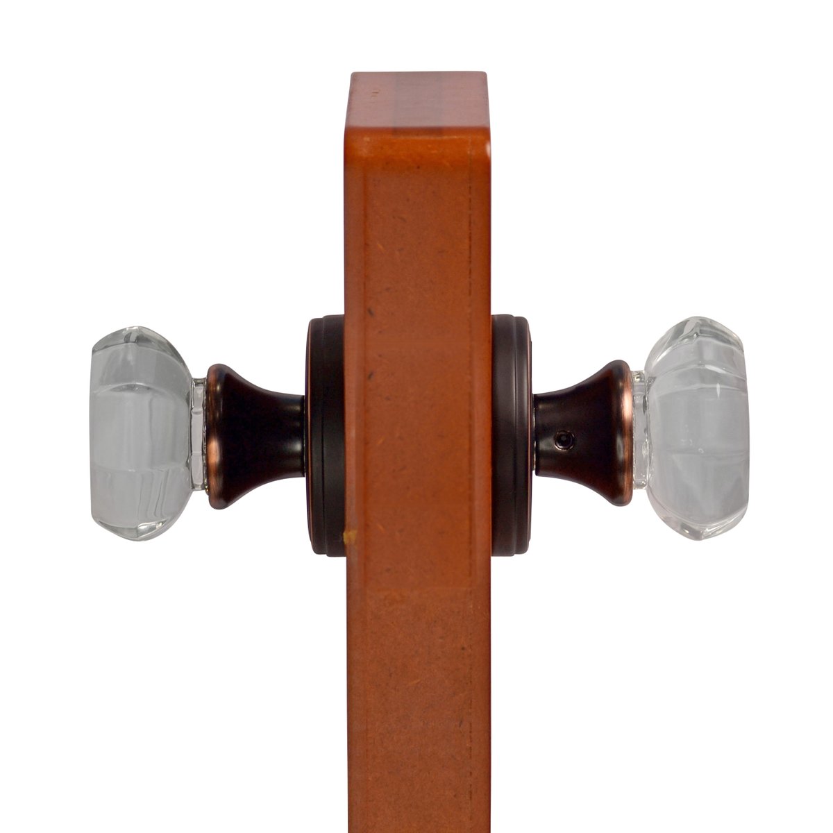 lookintheattic's tweet photo. Do you know the difference between Dummy, Passage, and Privacy Door Knobs? Look at the pictures and see if you can spot the difference. https://t.co/jLmNR4dgio