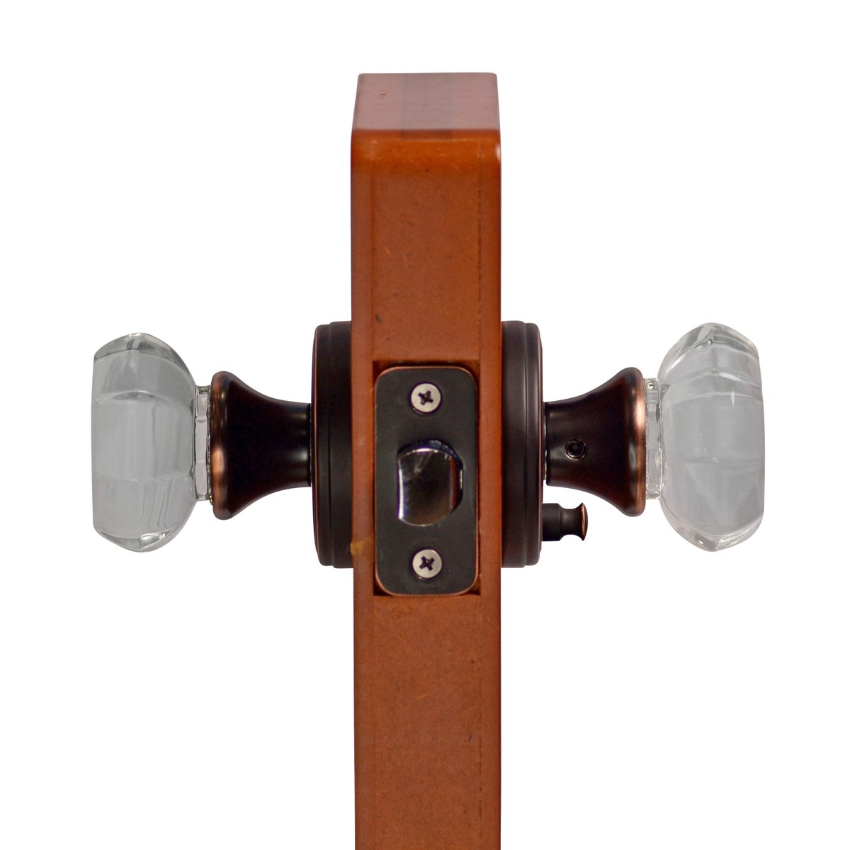 lookintheattic's tweet photo. Do you know the difference between Dummy, Passage, and Privacy Door Knobs? Look at the pictures and see if you can spot the difference. https://t.co/jLmNR4dgio