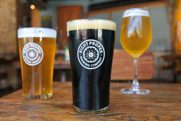 shawmainstreets's tweet photo. TODAY: Stop by @RightProperBeer at 624 T Street, NW during #ShawOpenHouse with your event #Passport for a FREE 2 oz. pour of beer! You may win a $25 gift certificate for a growler and growler fill in the raffle at the #AfterParty. #loveshaw💋 #shawdc https://t.co/vankVOkYpi https://t.co/OjeWgwcDQ5