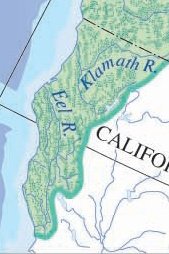 Mid_Atlantia's tweet photo. @YesCalifornia, What are your views on the Cascadian California territorial overlap? https://t.co/fdF99gRQlZ