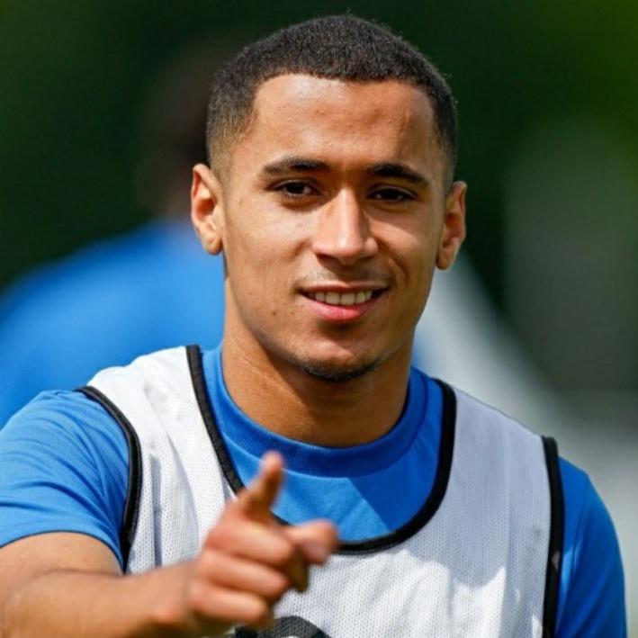 N1c0S04's tweet photo. Marouane Balouk wird die komplette Regionalliga zerstören und noch vor Ende der Saison einen langfristigen Vertrag auf Schalke unterschreiben.
Das ist der einzige Hot-Take der hier relevant ist.
#S04 #Balouk https://t.co/WtCI3siLqJ
