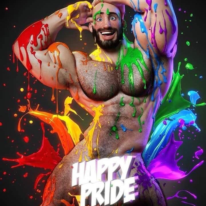 AlbertoOsito71's tweet photo. #NuevaFotoDePerfil https://t.co/LWRSkisFH3