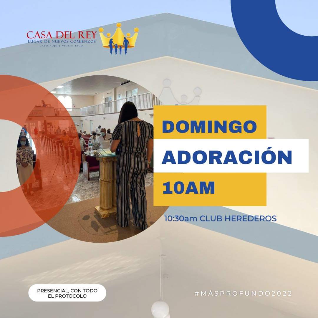 casadelreycrpr's tweet photo. https://t.co/ZgAeaQoxfs