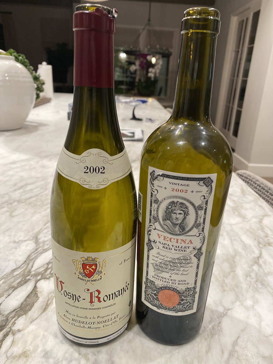 Last night ⚡️⚡️