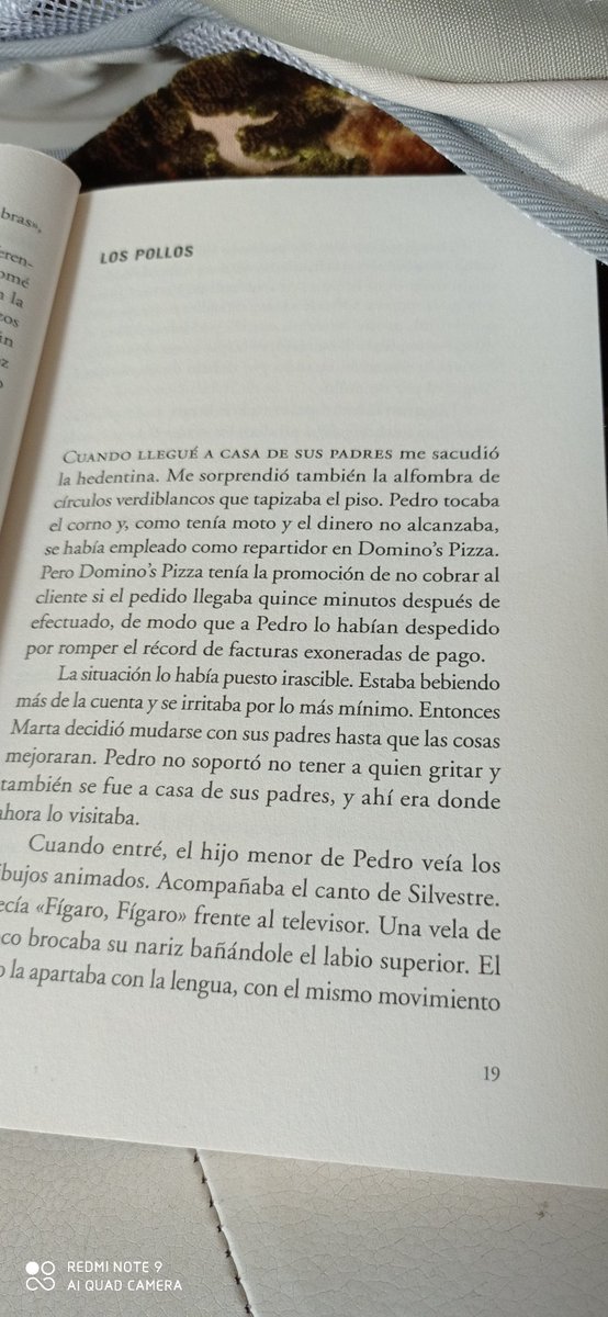liter_arte's tweet photo. Los Pollos... #Divertido y melancólico... #Venezuela #escritores #EscritoresDeVenezuela @oscarmarcano #cuentoscortos #cuento #Relato #Narrativa #AutorPremiado https://t.co/Yz10gTb7Gw