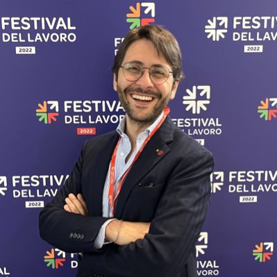 #NuovaFotoProfilo