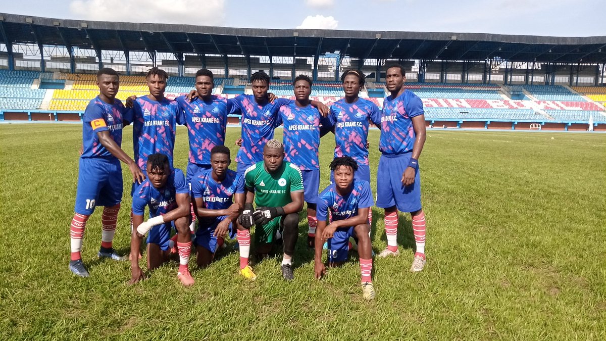 FcKrane's tweet photo. NNL. MD20:46"
Apex Krane 2:0 Rovers https://t.co/omba5g6mLX