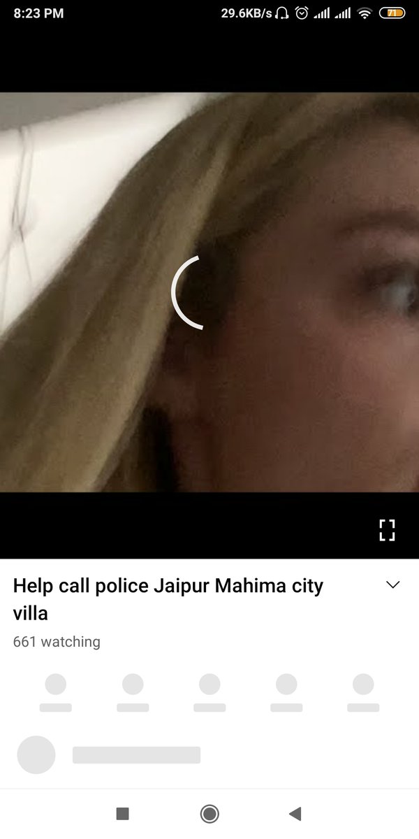 Lahariya_Cut's tweet photo. Disgusting behaviour of Jaipur people.  A German citizen attacked.

Anyone from Jaipur reach , mahima city villa

Murder attempt by a retired judge in Jaipur

@jaipur_police

@GermanyinIndia

#SOS

#namastejuli
 #Arjuli #Arjuli https://t.co/nP2NLCchym
