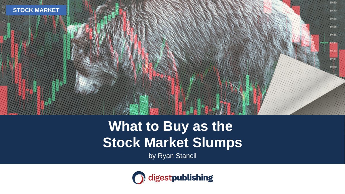 digestpubs's tweet photo. Stock market news meant to help you figure out what to do with your money, how to beat inflation, sectors that will gain ground, and what to look out for next.

#inflation #electriccars #nuclearpower

Read Full Article Below:
https://t.co/ESzuv9uq0g https://t.co/sYBCYCz7pr