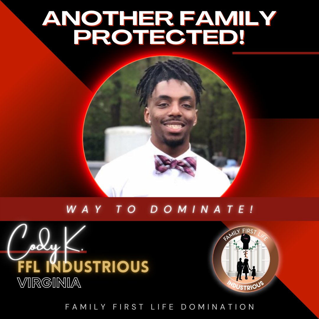 fflinspiregroup's tweet photo. This team is putting in work!🔥 

They bought their leads, called them and set appointments and were able to protect a family! You all are making a serious impact! Let's keep pushing!🙌🏼

#ffl #familyfirstlife #ffldomination #lifeinsurance https://t.co/tu42CLVd9r