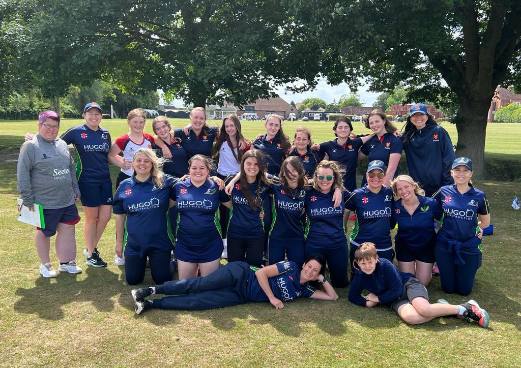 FelstedGirlsCricket on Twitter: