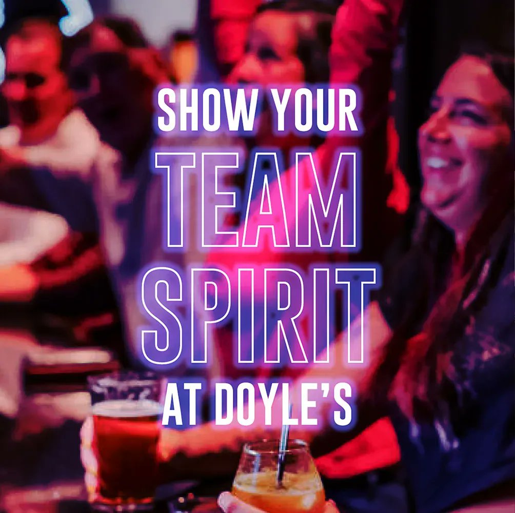 StratifiCreativ's tweet photo. With Doyles Outpost, our job is to showcase how entertaining their venue is 🔫 through photography, social media, and website management. 📸  But when your client is essentially the quintessential hang out, it’s really easy to market them. ✅ https://t.co/sC8j1TN9tT