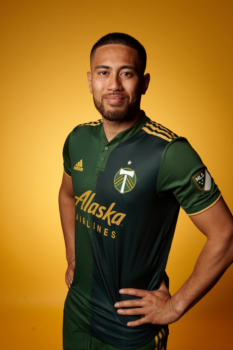 Portland Timbers tweet media
