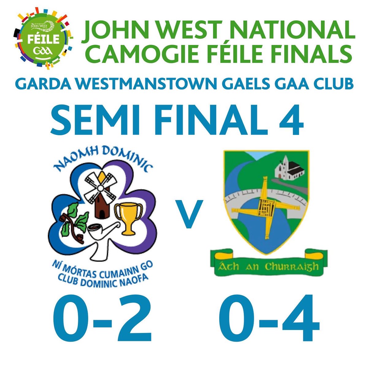 GardaWMTGaels tweet picture