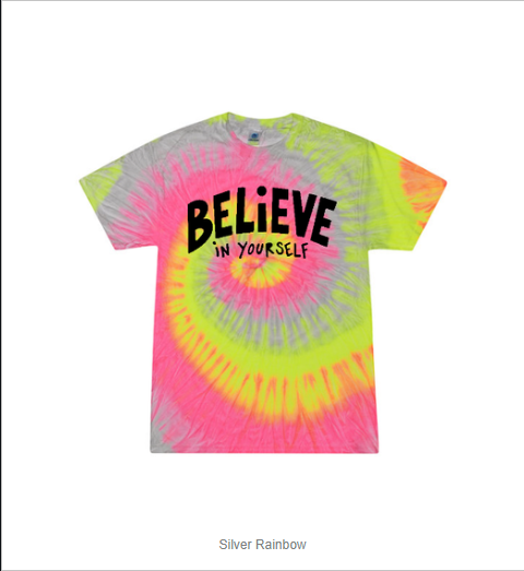 ad23official's tweet photo. These are my 4 favorite colors !
I have 35+ colors in both YOUTH &amp; ADULT sizes.

The BELiEVE tees have a double message. 

Do you see it? 👀

Cop yours here ⬇️⬇️⬇️
https://t.co/lEYymCjNAB https://t.co/Pq0CEsIm65