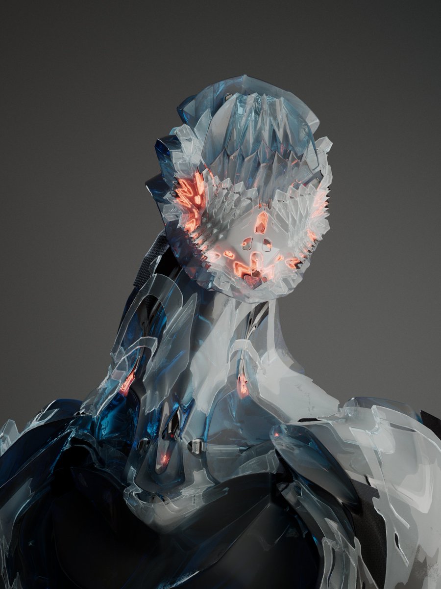 The STRONGEST community out there!

<a href="/nair852020/">EromNair</a> Just gifted me an amazing Icy S, a pure Gentleman, what an incredible gesture 💙

Things like this happen nowhere else, from what I know. The love is REAL! 
#love #community #strength #nfts #GNSS #GNSSFam <a href="/mgxs_co/">MGXS</a> <a href="/mgxs_gnss/">MGXS Studio || GNSS</a> <a href="/RTFKT/">RTFKT</a>