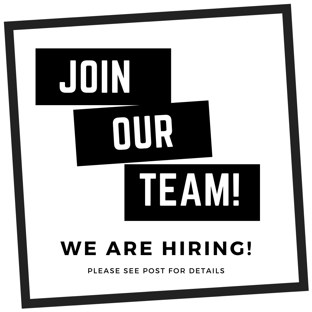 841BrewHouse's tweet photo. ~WE ARE HIRING ALL POSITIONS!~
.
Check out Open Positions on our Facebook page under Jobs: https://t.co/FxpTTQtK7e or email us at 841brewhouse@gmail.com
.
.
#841Brewhouse #DiscoverWisconsin #WhiteWaterWI #WI https://t.co/Za9fjQTIWq