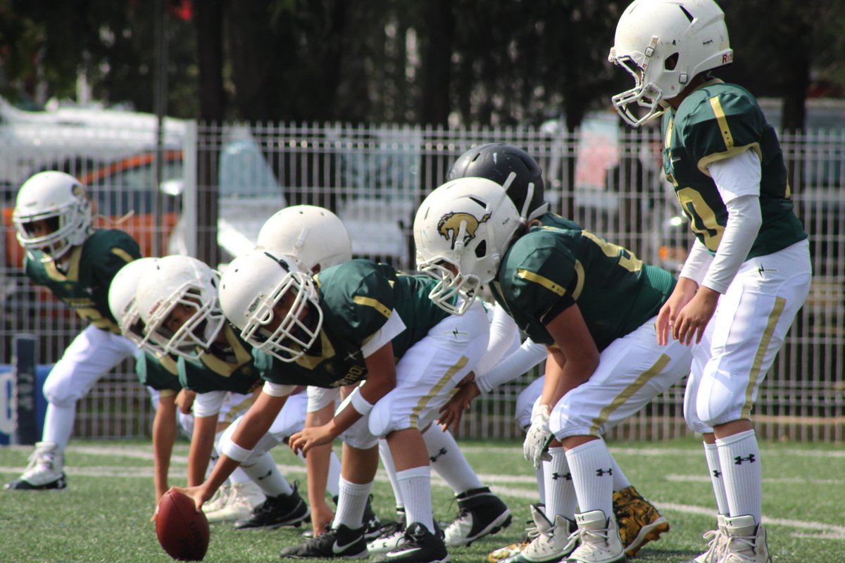 ¡Iniciamos la pre-temporada con todo! 🐴💚💛
Marcador al mediotiempo 6-6
#PreInfantil2022 #GoGreenNation