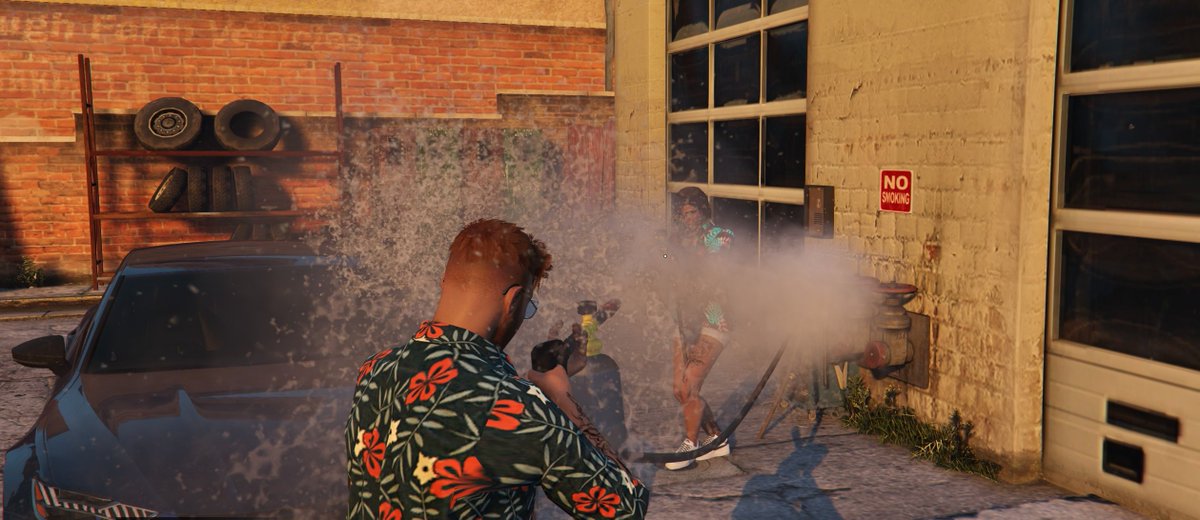 _skyrp_'s tweet photo. Bei dem Wetter hilft eindeutig Wasserspaß~

Werde Teil der Community
Besuch uns doch auf unserer Homepage unter https://t.co/D9710lTVYl (Link in der Bio) und bewirb dich! Wir freuen uns auf dich! ⠀

 #gta #gta5 #rp #roleplay #gtarp #gaming #zocken #skyrp #rpserver #skyrpliebe https://t.co/bli98Rcl1h