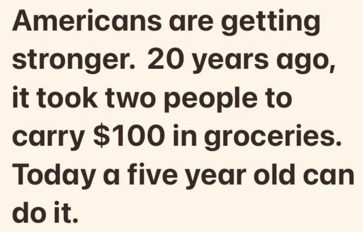 fintechfreedom's tweet photo. Couldn't resist...

#inflation
Thanks @LenPenzo https://t.co/bPaSL4pegY