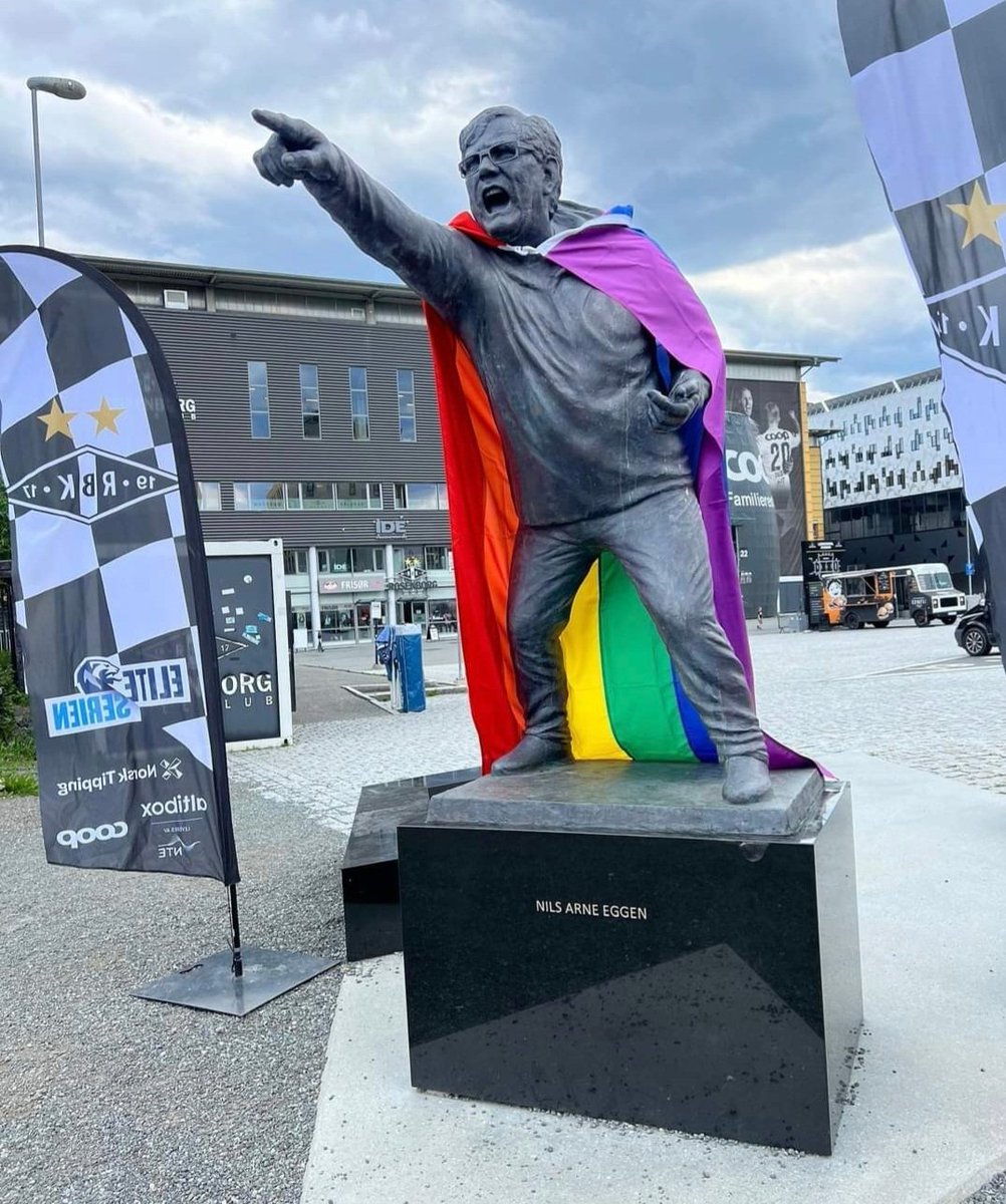 - Hei du bort på der, du er verdifull! ❤️