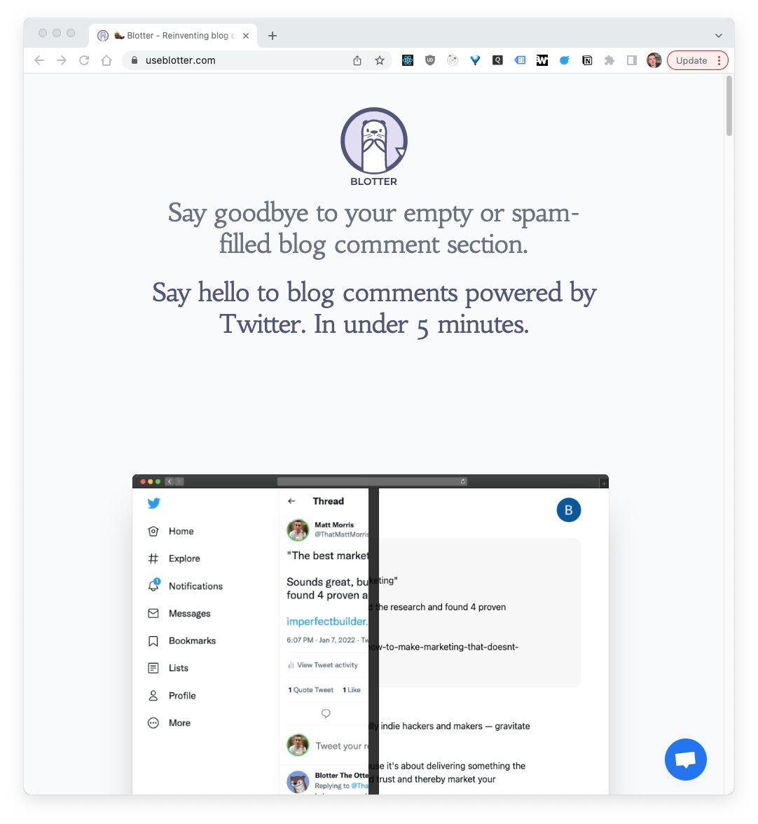 Matt Morris tweet media