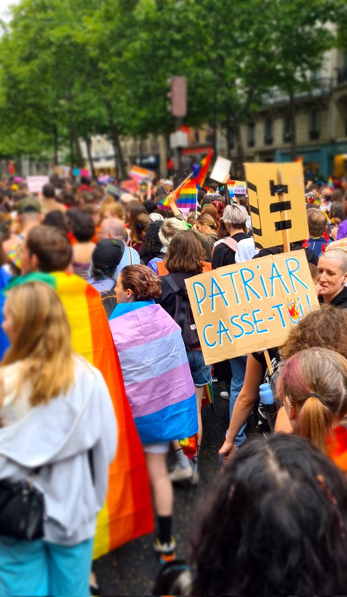 StyleMewMew's tweet photo. #Pride2022 #PrideMonth #prideparis https://t.co/11AUy6PXdH