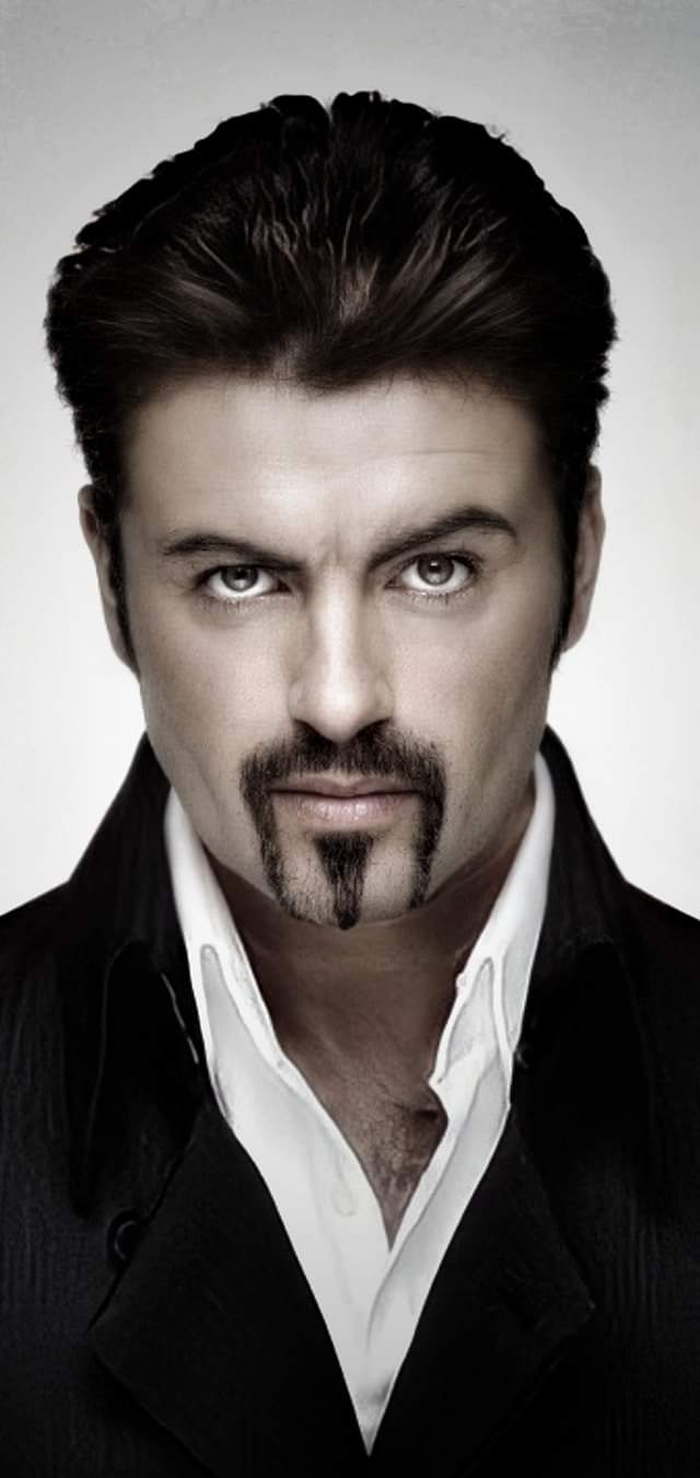 Happy birthday George Michael     